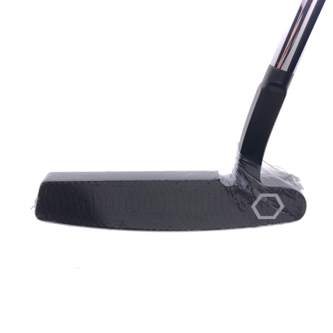 NEW Bettinardi BB-1F Putter / 34.0 Inches