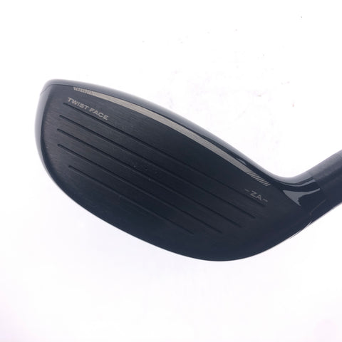 Used TaylorMade Stealth Plus Strong 3 Fairway Wood / 13.5 Degrees / Stiff Flex - Replay Golf 