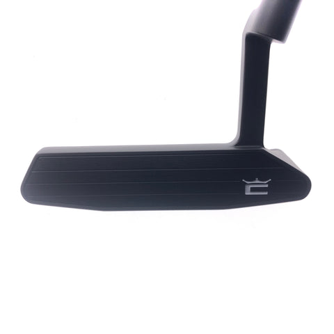 Used Cobra Grandsport-35 3D Printed Putter / 34.5 Inches