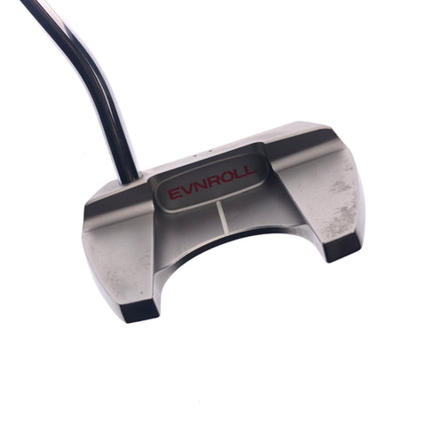 Used Evnroll ER5 Hatchback Putter / 34.0 Inches