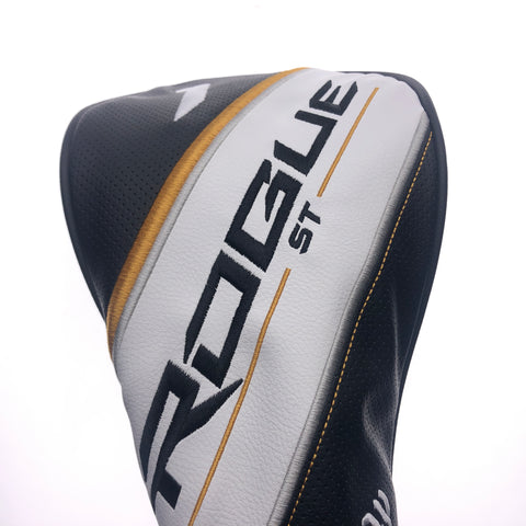 NEW Callaway Rogue ST MAX D Driver / 10.5 Degrees / A Flex - Replay Golf 