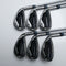 Used Ben Ross Aero X Iron Set / 6 - SW / Regular Flex