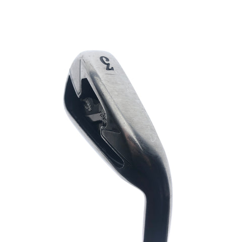 Used Callaway X-22 Tour 3 Iron / 21.0 Degrees / Stiff Flex