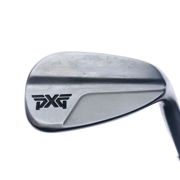 Used PXG 0211 ST Gap Wedge Iron / 46 Degrees / Regular Flex