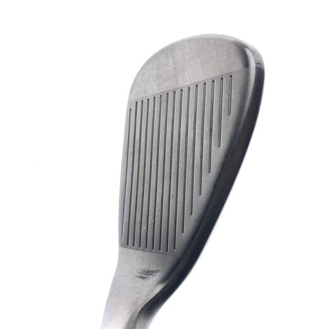 Used TaylorMade Stealth 9 Iron / 37.0 Degrees / Ladies Flex