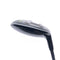 Used Cobra King Radspeed 3 Hybrid / 19 Degrees / Stiff Flex - Replay Golf 