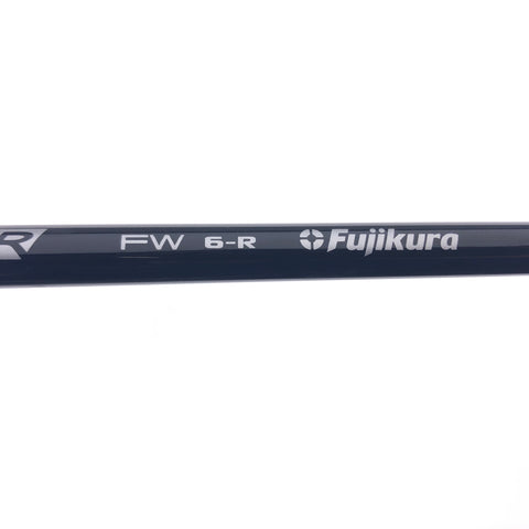 Used TaylorMade Qi10 5 Fairway Wood / 18 Degrees / Regular Flex - Replay Golf 