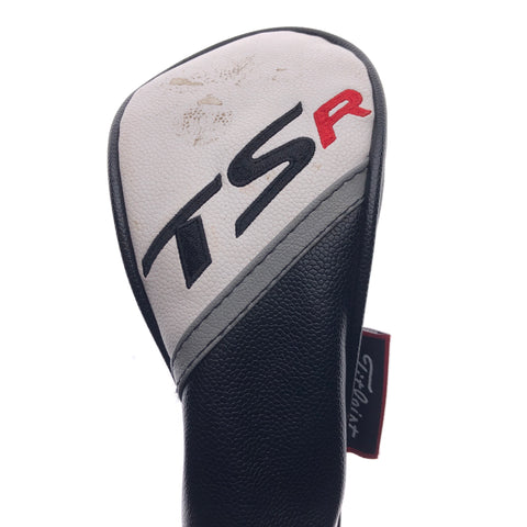 Used Titleist TSR 1 5 Hybrid / 23 Degrees / Regular Flex