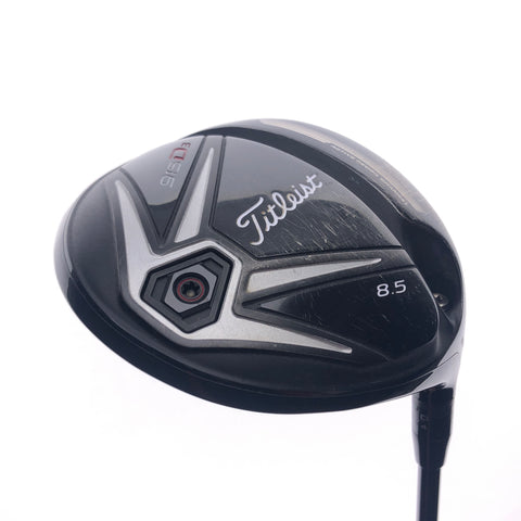 Used Titleist 915 D3 Driver / 8.5 Degrees / Regular Flex - Replay Golf 