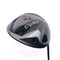 Used TOUR ISSUE TaylorMade Qi10 Driver / 10.5 Degrees / Diamana TB Stiff Flex