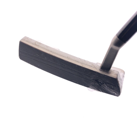 NEW Mizuno M-Craft OMOI 01 Nickel Putter / 34.0 Inches