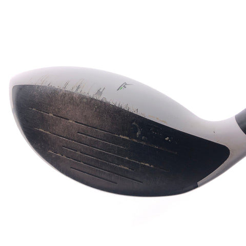 Used TaylorMade RBZ 3 Hybrid / 19 Degrees / Stiff Flex