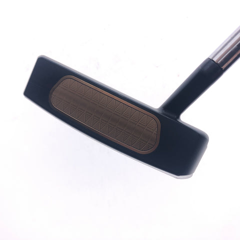 Used Odyssey Ai-One Milled Three T Putter / 34.0 Inches - Replay Golf 