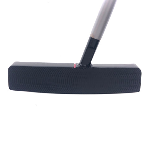 Used Sink Golf Centre Shaft Black Putter / 35.0 Inches