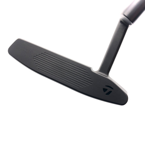 Used TaylorMade TP Reserve B11 Putter / 35.0 Inches