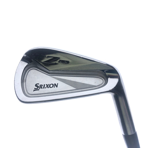 Used Srixon Z 765 6 Iron / 28.0 Degrees / Regular Flex