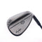 Used Wilson FG Tour PMP Tour Frosted Lob Wedge / 58.0 Degrees / Stiff Flex - Replay Golf 