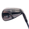 Used TaylorMade M6 9 Iron / 38.0 Degrees / Regular Flex