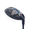 Used Callaway Paradym Ai Smoke HL 4 Hybrid / 21 Degrees / Regular Flex - Replay Golf 