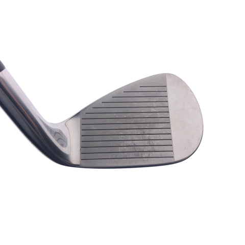 Used Titleist T350 Pitching Wedge Iron / 48 Degrees / Regular Flex / Left-Handed