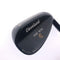 Used Cleveland 588 RTX Black Pearl Sand Wedge / 56.0 Degrees / Wedge Flex - Replay Golf 