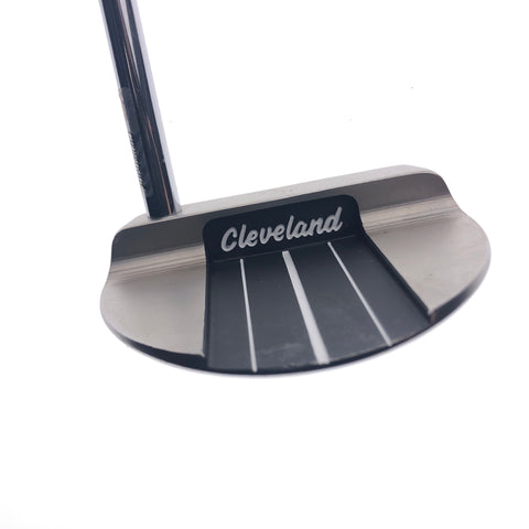 Used Cleveland HB Soft Milled 14 Putter / 34.0 Inches - Replay Golf 
