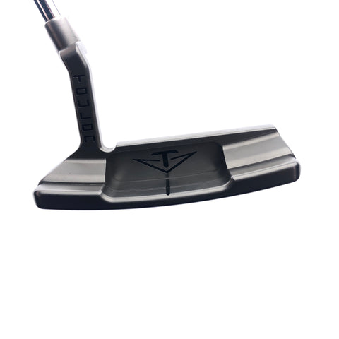 Used Odyssey Toulon San Diego Garage USA Putter / 31.0 Inches