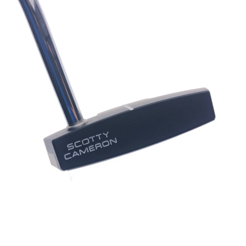 Used Scotty Cameron Phantom X 12 2022 Putter / 34.0 Inches / Left-Handed - Replay Golf 