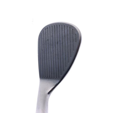 Used PXG 0311 Milled Sugar Daddy II Sand Wedge / 56.0 Degrees / Stiff Flex