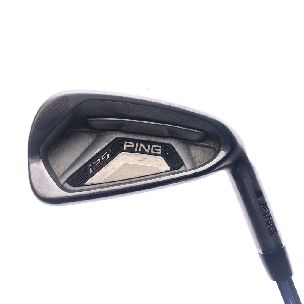 Used Ping i25 4 Iron / 24.0 Degrees / Regular Flex