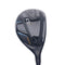 Used TaylorMade Qi10 4 Hybrid / 22 Degrees / Stiff Flex