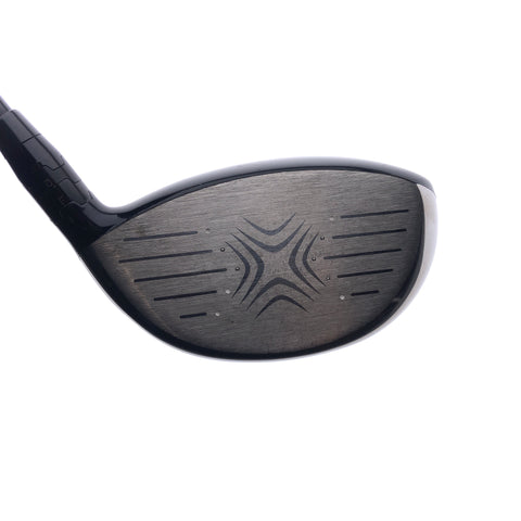 Used Callaway 2014 Big Bertha Alpha Driver / 9.0 Degrees / X Flex / Left-Handed - Replay Golf 