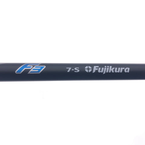 Used Mizuno ST-Z 3 Fairway Wood / 15 Degrees / Stiff Flex - Replay Golf 