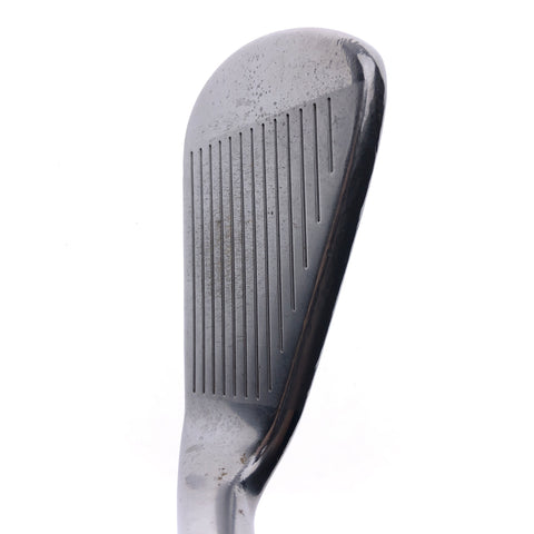 Used TaylorMade P760 7 Iron / 33.0 Degrees / X-Stiff Flex