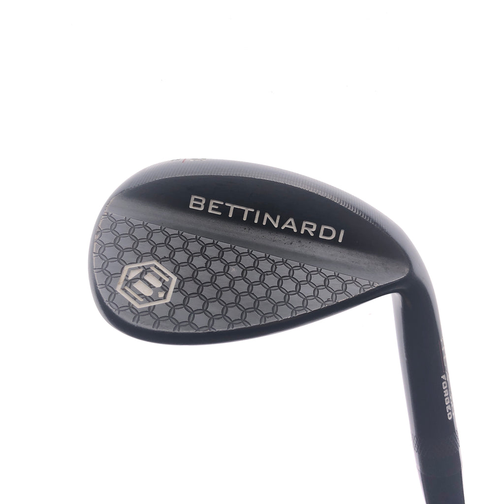 Used Bettinardi HLX 3.0 Gap Wedge / 52.0 Degrees / Stiff Flex