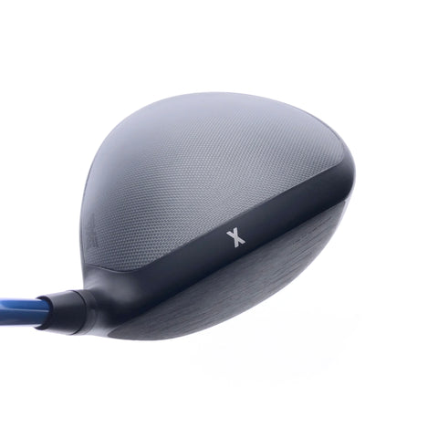 Used PXG 0311 XF GEN5 Driver / 10.5 Degrees / A Flex / Left-Handed - Replay Golf 