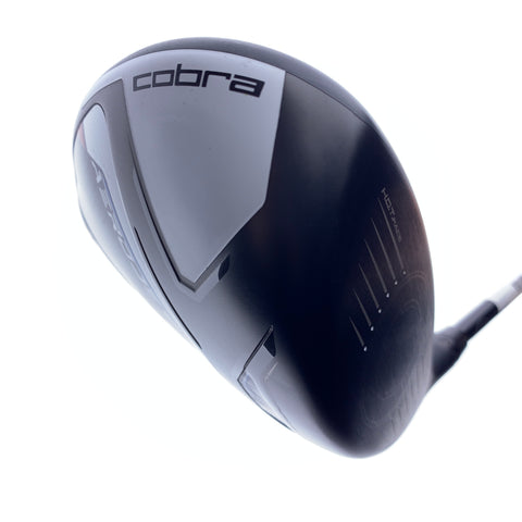 Used Cobra AeroJet Max Driver / 10.5 Degrees / Regular Flex
