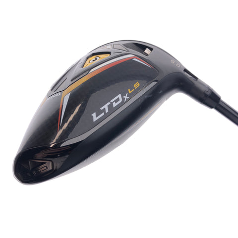 Used Cobra LTDx LS Driver / 9.0 Degrees / X-Stiff Flex