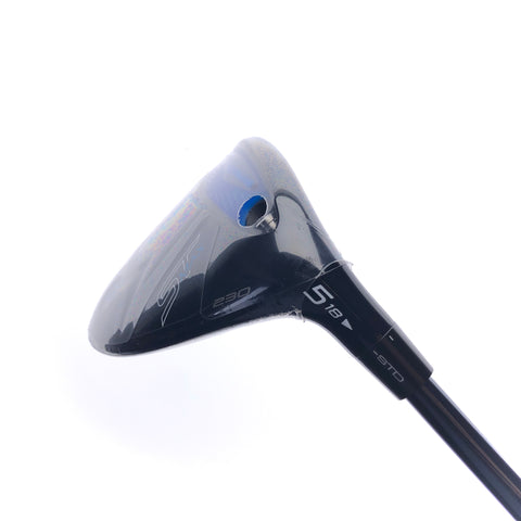 NEW Mizuno ST-Max 230 5 Fairway Wood / 18 Degrees / Regular Flex - Replay Golf 