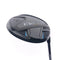 Used TaylorMade Qi10 Max 5 Fairway Wood / 19 Degrees / Stiff Flex