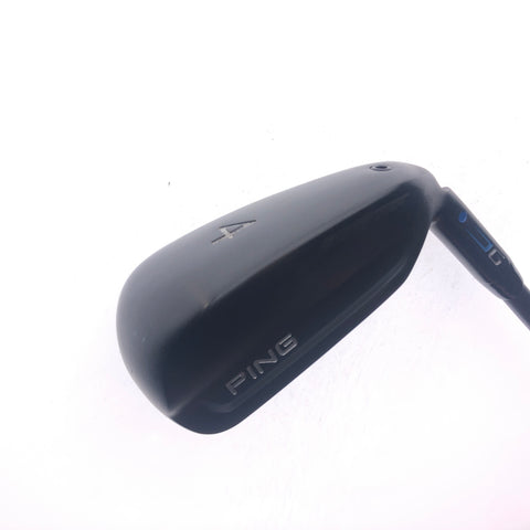 Used Ping G Series 4 Hybrid / 22 Degrees / Stiff Flex - Replay Golf 