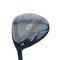 Used TaylorMade Qi10 Max 5 Fairway Wood / 19 Degrees / A Flex / Left-Handed