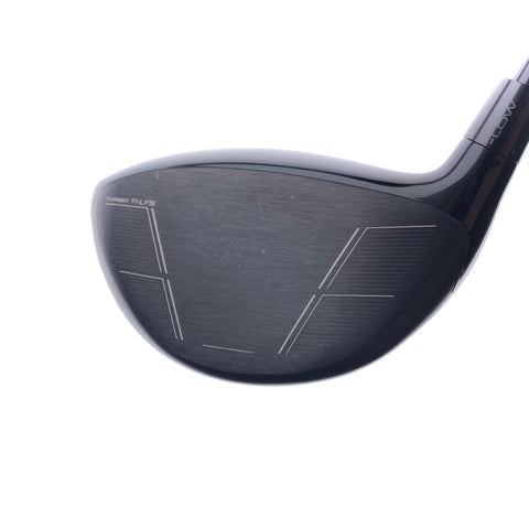 Used Mizuno ST-G Driver / 9.5 Degrees / Regular Flex - Replay Golf 
