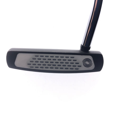 Used Odyssey Stroke Lab Double Wide Putter / 35.0 Inches