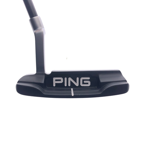 Used Ping Anser 2023 Putter / 34.0 Inches