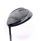 Used TaylorMade Qi10 5 Fairway Wood / 18 Degrees / Regular Flex / Left-Handed