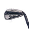 Used TaylorMade M1 2017 7 Iron / 30.5 Degrees / Regular Flex - Replay Golf 