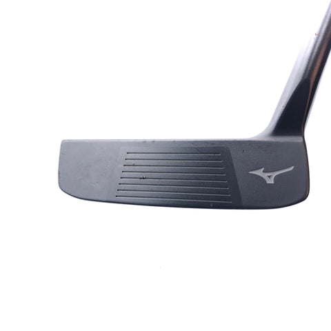 Used Mizuno MP-T102 Putter / 34.0 Inches - Replay Golf 
