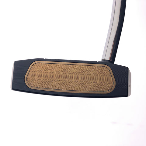 Used Odyssey Ai-One Milled Eleven T DB Putter / 34.0 Inches - Replay Golf 