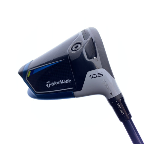 Used TaylorMade Sim2 Max Driver / 10.5 Degrees / Regular Flex